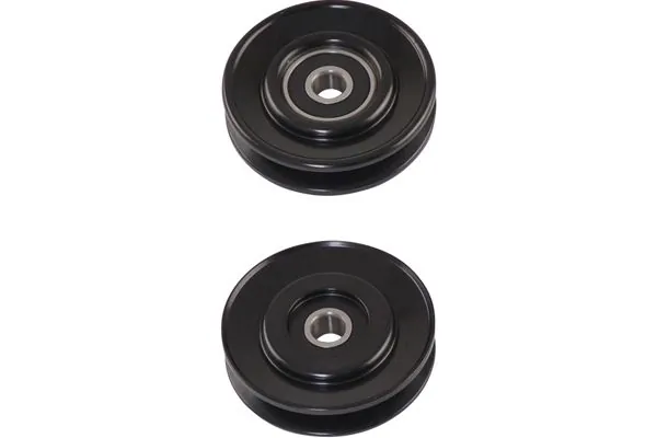 Tensioner Pulley, V-ribbed belt